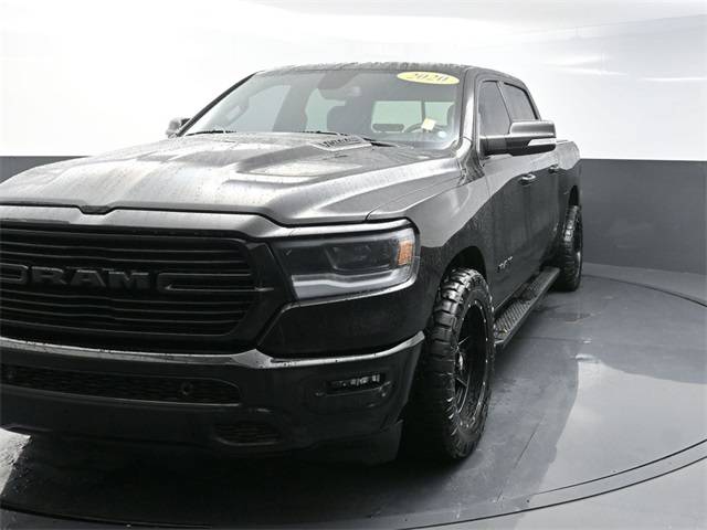 2020 Ram 1500 Rebel — Pickup Truck — 125,888 mi — Daphne, AL