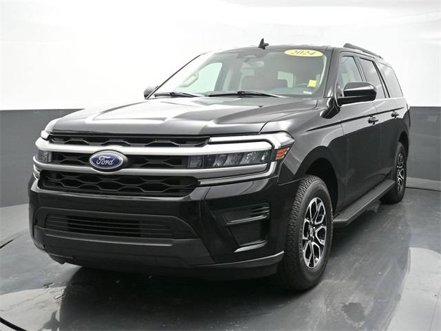 2024 Ford Expedition XLT — SUV — 31,715 mi — Daphne, AL