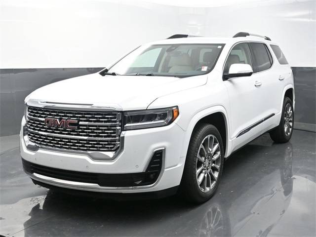 2023 GMC Acadia Denali — SUV — 76,694 mi — Daphne, AL