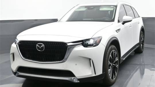 2024 Mazda CX-90 Plug-In Hybrid Premium — SUV — 8,564 mi — Daphne, AL