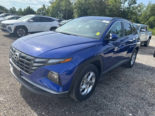 2024 Hyundai Tucson SEL — SUV — 44,719 mi — Daphne, AL