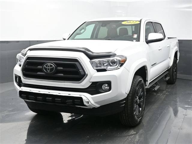 2022 Toyota Tacoma SR5 — Pickup Truck — 67,289 mi — Daphne, AL