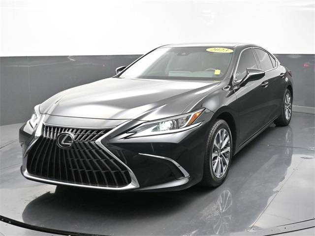 2023 Lexus ES ES 350 — Sedan — 20,271 mi — Daphne, AL
