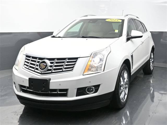 2015 Cadillac SRX Premium Collection — SUV — 101,979 mi — Daphne, AL