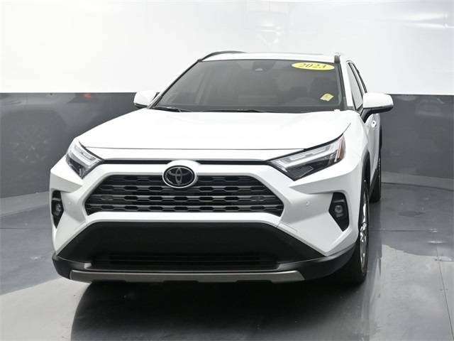 2023 Toyota RAV4 Limited — SUV — 49,651 mi — Daphne, AL