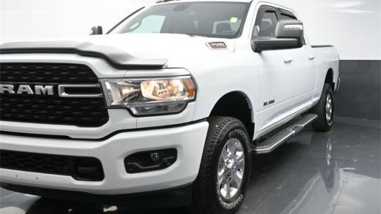 2024 Ram 2500 Big Horn — Pickup Truck — 6,980 mi — Daphne, AL