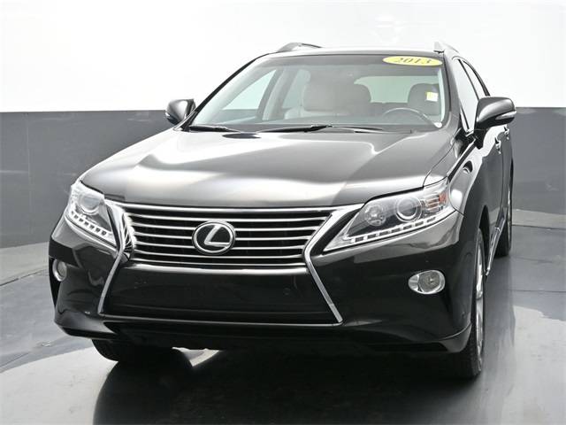 2013 Lexus RX RX 350 — SUV — 98,341 mi — Daphne, AL
