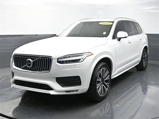 2021 Volvo XC90 Momentum — SUV — 70,665 mi — Daphne, AL