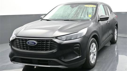2023 Ford Escape Active — SUV — 19,287 mi — Daphne, AL