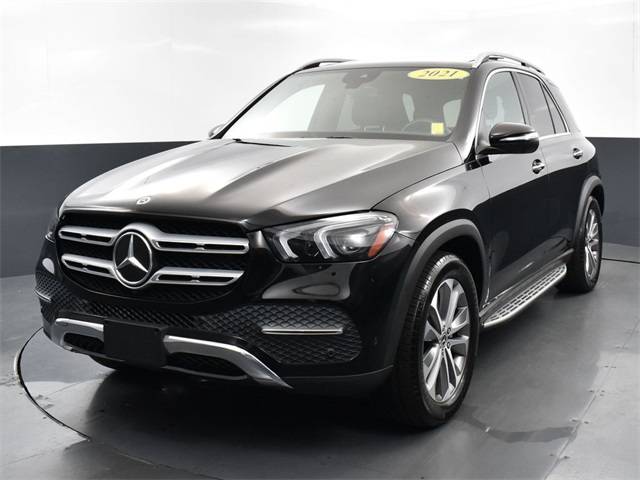 2021 Mercedes-Benz GLE GLE 350 — SUV — 13,243 mi — Daphne, AL