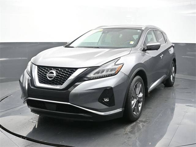 2021 Nissan Murano Platinum — SUV — 14,279 mi — Daphne, AL