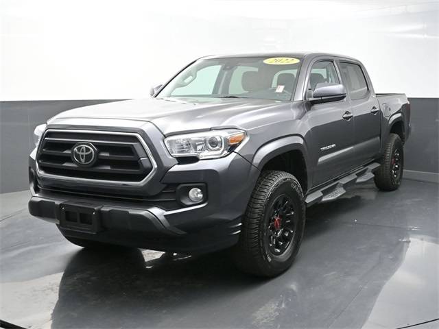 2022 Toyota Tacoma SR5 — Pickup Truck — 64,193 mi — Daphne, AL