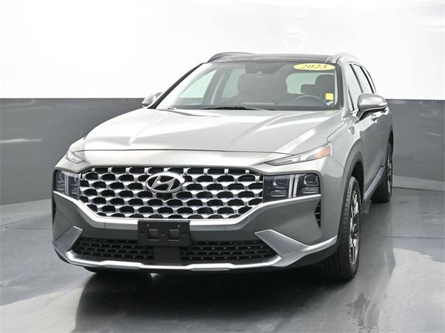 2023 Hyundai Santa Fe Limited — SUV — 48,847 mi — Daphne, AL
