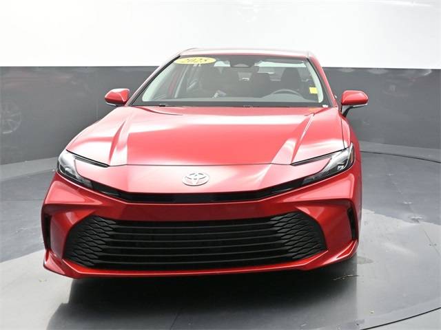 2025 Toyota Camry LE — Sedan — 5 mi — Daphne, AL