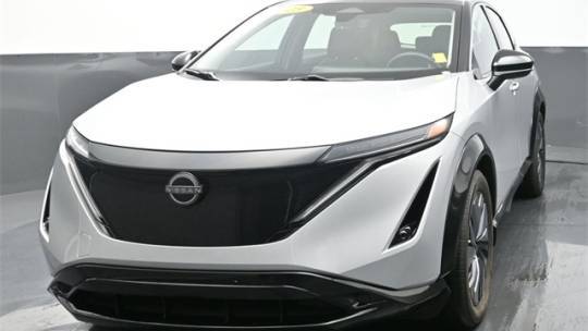 2023 Nissan Ariya Venture+ — SUV — 1,706 mi — Daphne, AL