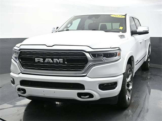 2023 Ram 1500 Limited — Pickup Truck — 54,326 mi — Daphne, AL