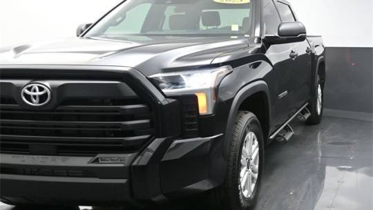 2025 Toyota Tundra SR5 — Pickup Truck — 6 mi — Daphne, AL