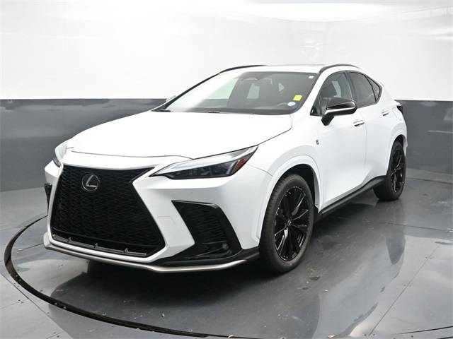 2024 Lexus NX NX 350 F SPORT Handling — SUV — 18,278 mi — Daphne, AL