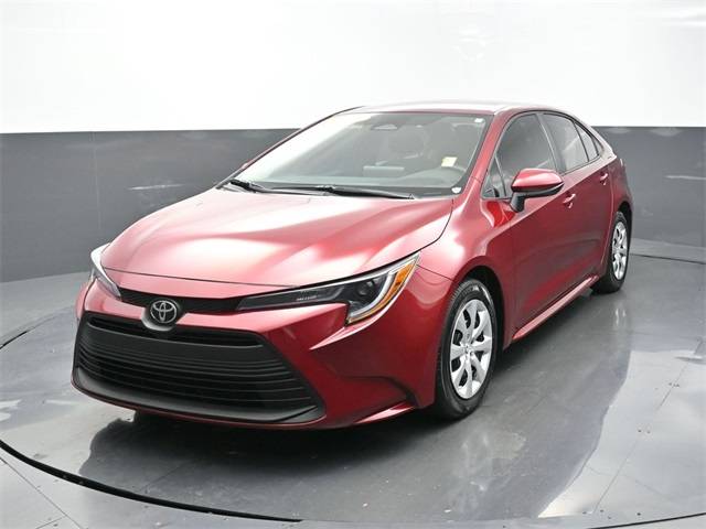 2023 Toyota Corolla LE — Sedan — 22,134 mi — Daphne, AL