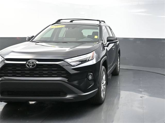 2025 Toyota RAV4 XLE Premium — SUV — 6 mi — Daphne, AL