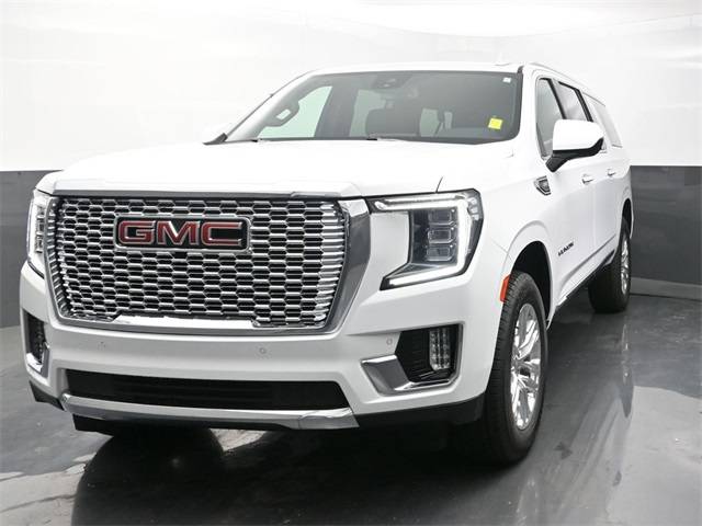 2024 GMC Yukon SLT — SUV — 18,591 mi — Daphne, AL
