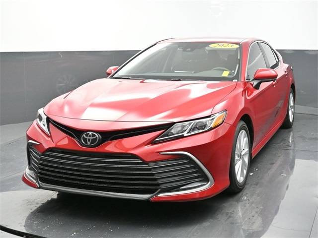 2023 Toyota Camry LE — Sedan — 16,426 mi — Daphne, AL
