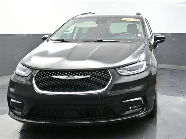 2022 Chrysler Pacifica Touring L — Minivan — 60,216 mi — Daphne, AL