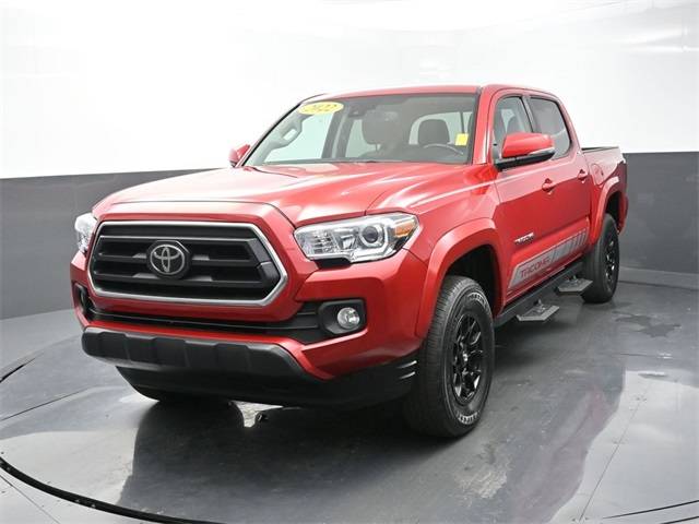 2022 Toyota Tacoma SR5 — Pickup Truck — 35,256 mi — Daphne, AL