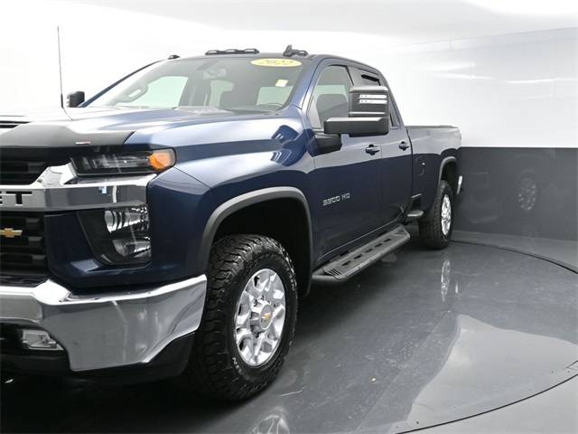 2022 Chevrolet Silverado 3500HD LT — Pickup Truck — 65,478 mi — Daphne, AL