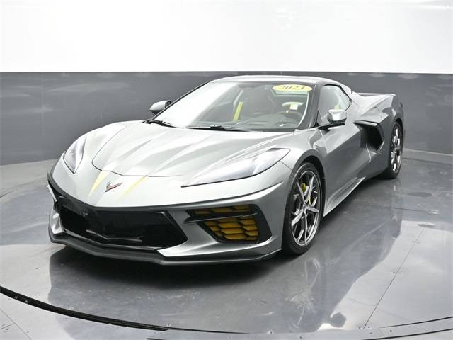 2023 Chevrolet Corvette 3LT — Convertible — 18,000 mi — Daphne, AL