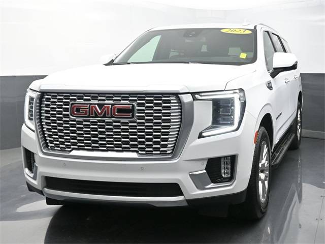 2023 GMC Yukon Denali — SUV — 61,961 mi — Daphne, AL