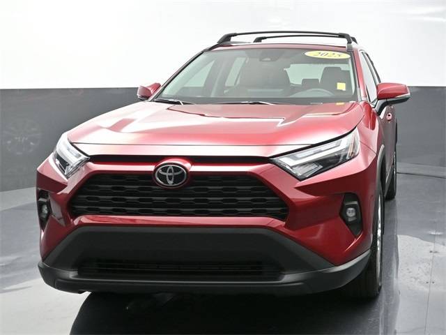 2025 Toyota RAV4 XLE Premium — SUV — 2,505 mi — Daphne, AL