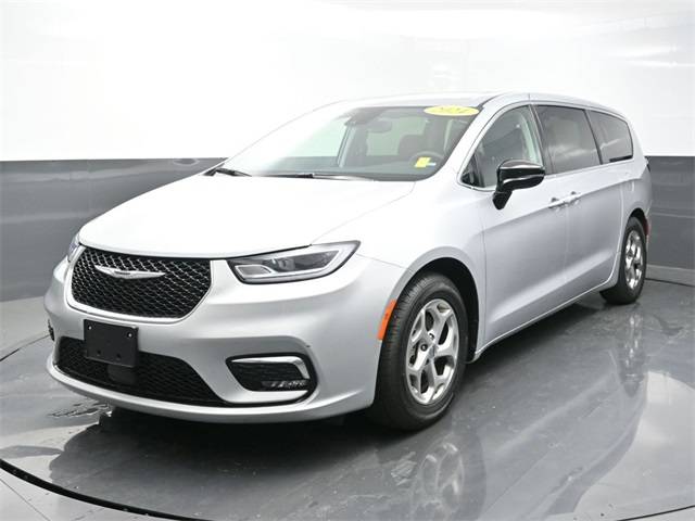 2024 Chrysler Pacifica Limited — Minivan — 46,242 mi — Daphne, AL