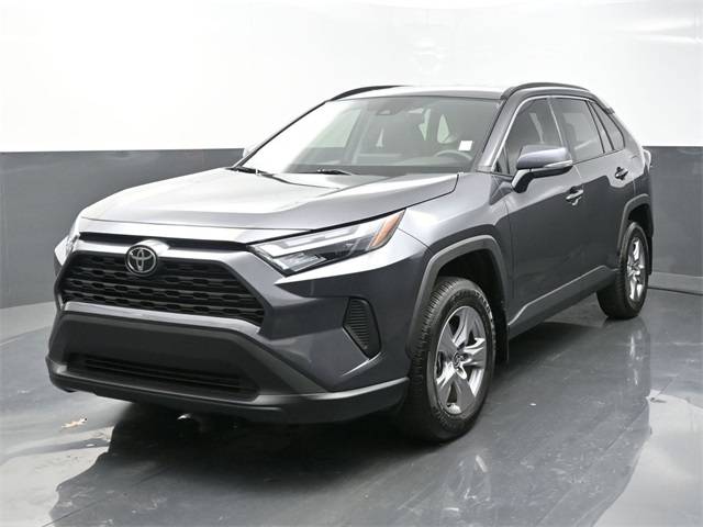 2024 Toyota RAV4 XLE — SUV — 14,009 mi — Daphne, AL