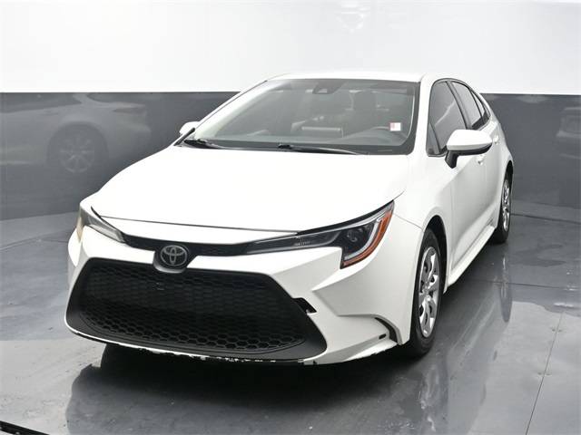 2020 Toyota Corolla LE — Sedan — 164,339 mi — Daphne, AL