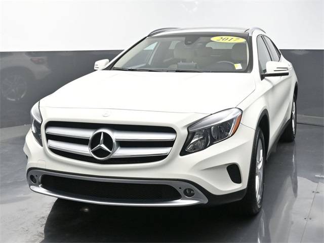 2017 Mercedes-Benz GLA GLA 250 — SUV — 83,230 mi — Daphne, AL