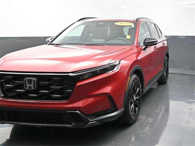 2023 Honda CR-V Hybrid Sport — SUV — 33,980 mi — Daphne, AL