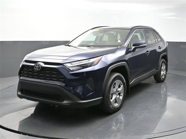 2025 Toyota RAV4 XLE — SUV — 500 mi — Daphne, AL
