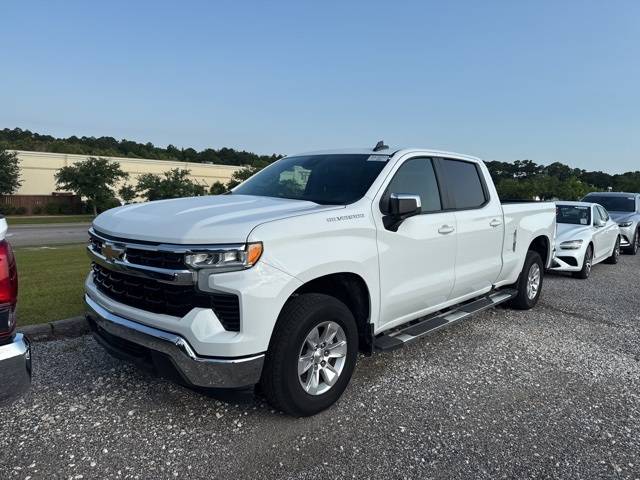 2024 Chevrolet Silverado 1500 LT — Pickup Truck — 43,550 mi — Daphne, AL