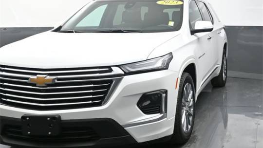 2023 Chevrolet Traverse Premier — SUV — 26,344 mi — Daphne, AL