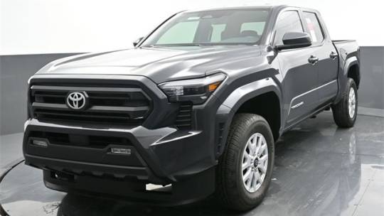 2024 Toyota Tacoma SR5 — Pickup Truck — 9,304 mi — Daphne, AL