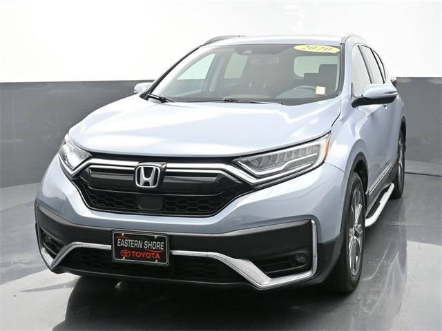 2020 Honda CR-V Touring — SUV — 30,132 mi — Daphne, AL