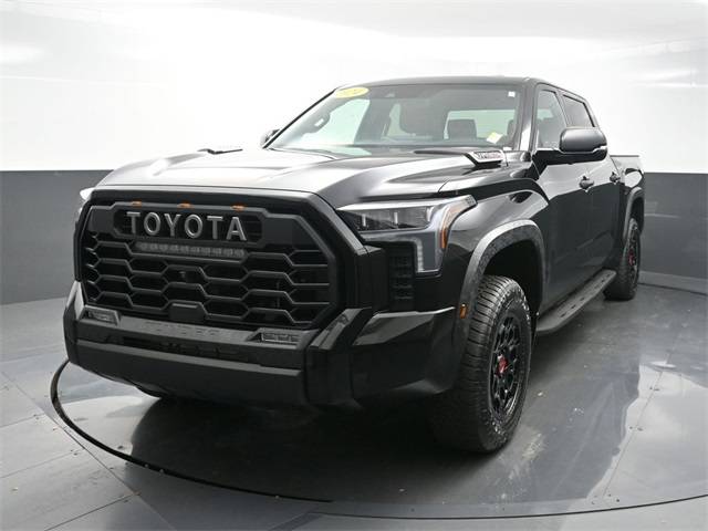 2024 Toyota Tundra Hybrid TRD Pro — Pickup Truck — 18,303 mi — Daphne, AL