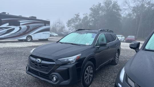 2023 Subaru Outback Premium — SUV — 42,101 mi — Daphne, AL