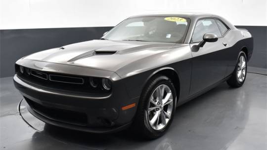 2023 Dodge Challenger SXT — Coupe — 62,557 mi — Daphne, AL