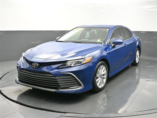 2023 Toyota Camry LE — Sedan — 41,928 mi — Daphne, AL