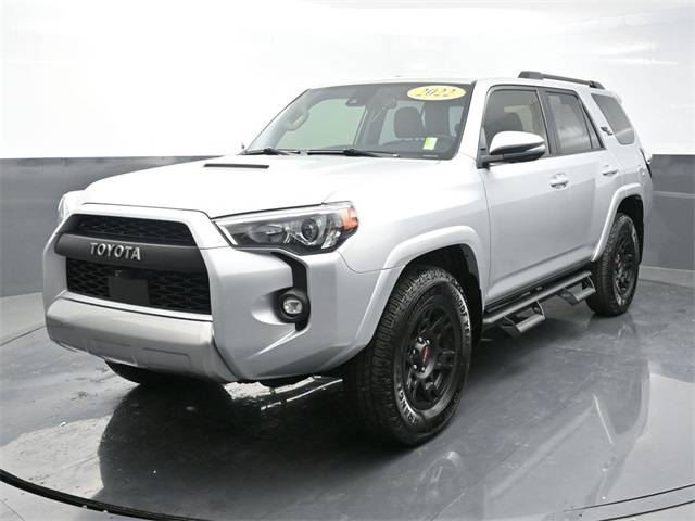 2022 Toyota 4Runner TRD Off Road Premium — SUV — 68,968 mi — Daphne, AL