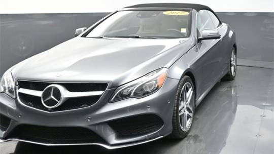 2017 Mercedes-Benz E-Class E 400 — Convertible — 61,980 mi — Daphne, AL