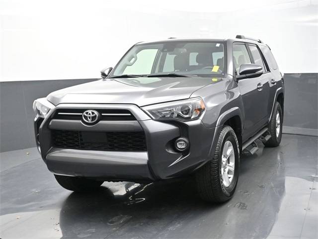 2022 Toyota 4Runner SR5 Premium — SUV — 29,536 mi — Daphne, AL