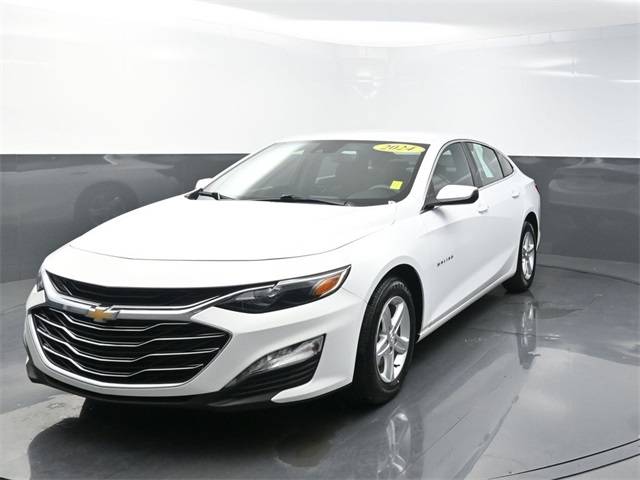 2024 Chevrolet Malibu LT — Sedan — 41,317 mi — Daphne, AL
